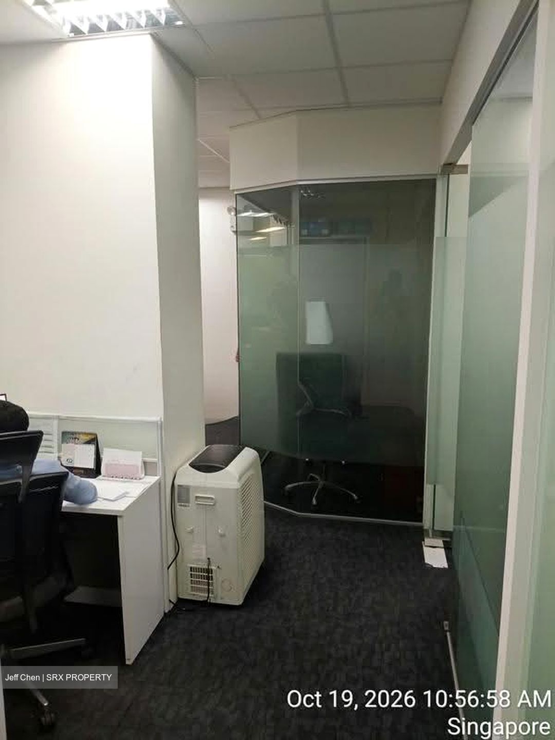 The Mezzo (D12), Office #638990761